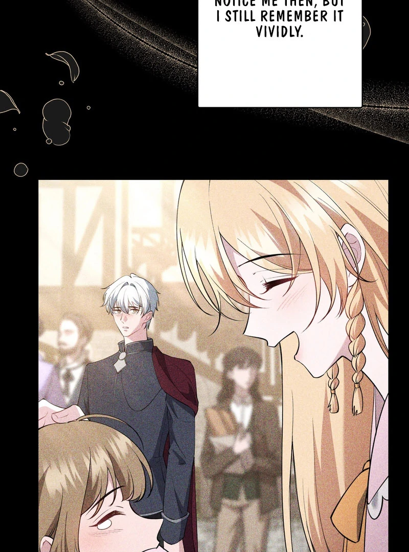 I Dedicate My Life to Revenge Chapter 14 - Page 77