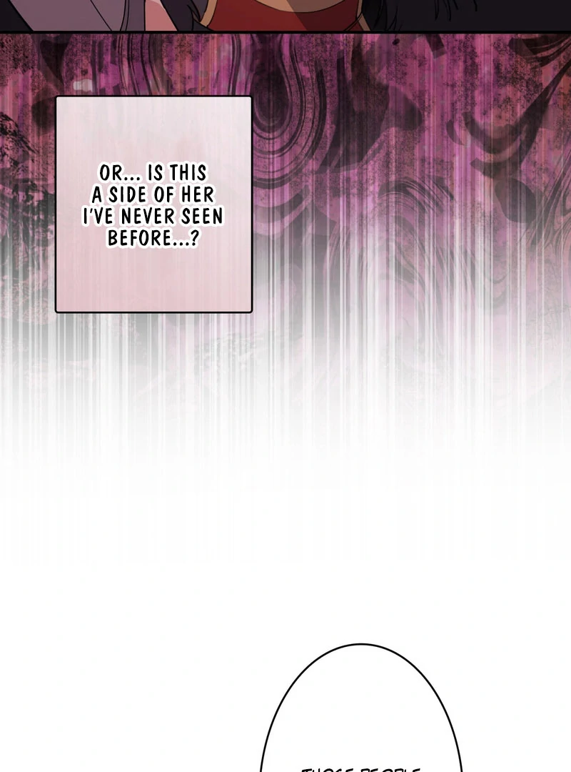 I Dedicate My Life to Revenge Chapter 14 - Page 9