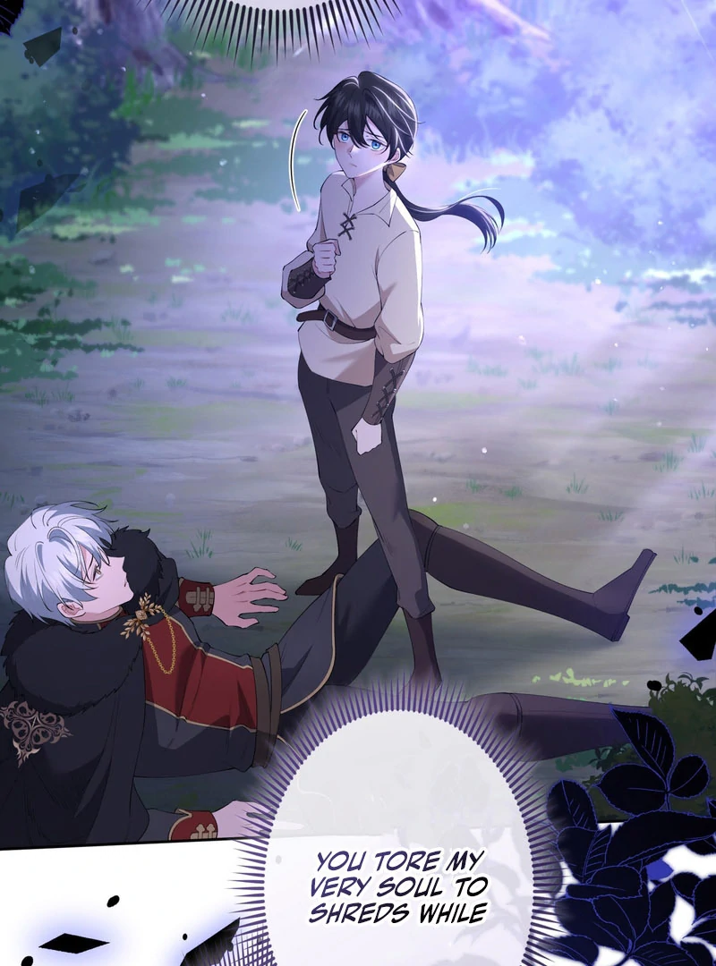 I Dedicate My Life to Revenge Chapter 14 - Page 82