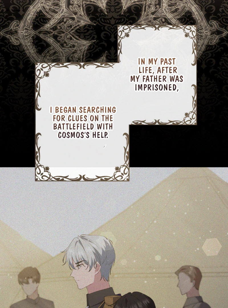 I Dedicate My Life to Revenge Chapter 15 - Page 2