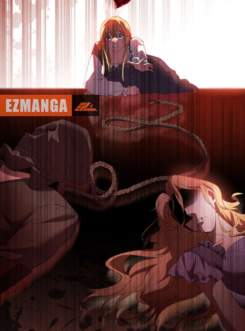 I Dedicate My Life to Revenge Chapter 15 - Page 11