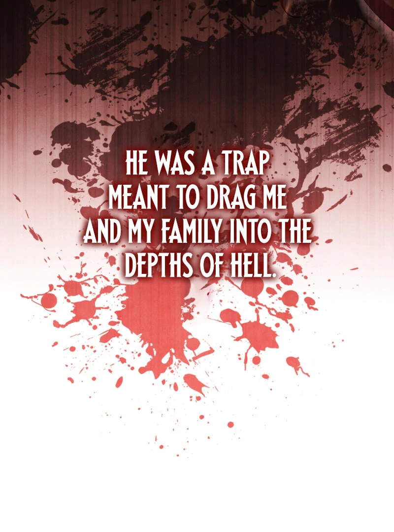 I Dedicate My Life to Revenge Chapter 15 - Page 12