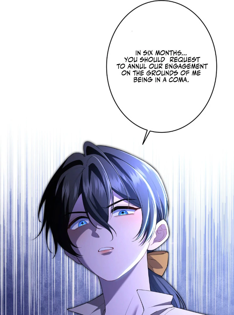 I Dedicate My Life to Revenge Chapter 15 - Page 15