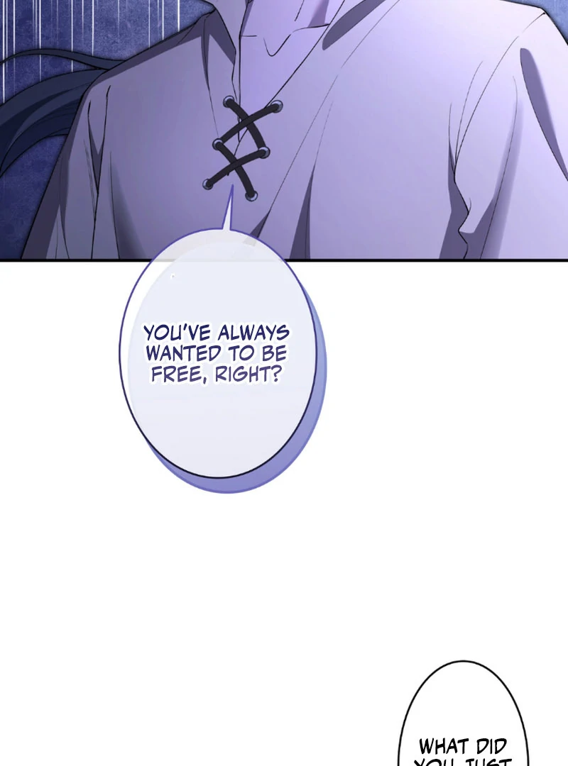 I Dedicate My Life to Revenge Chapter 15 - Page 16
