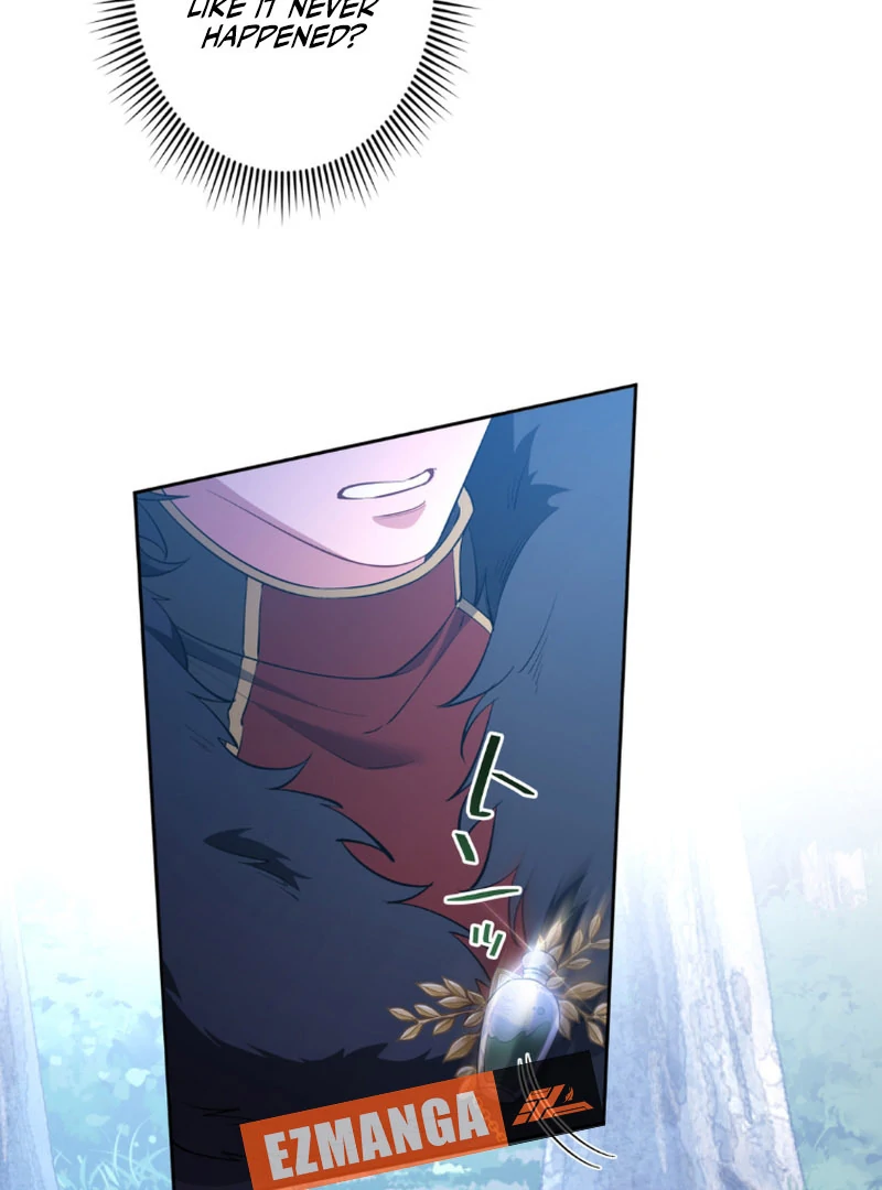 I Dedicate My Life to Revenge Chapter 15 - Page 18