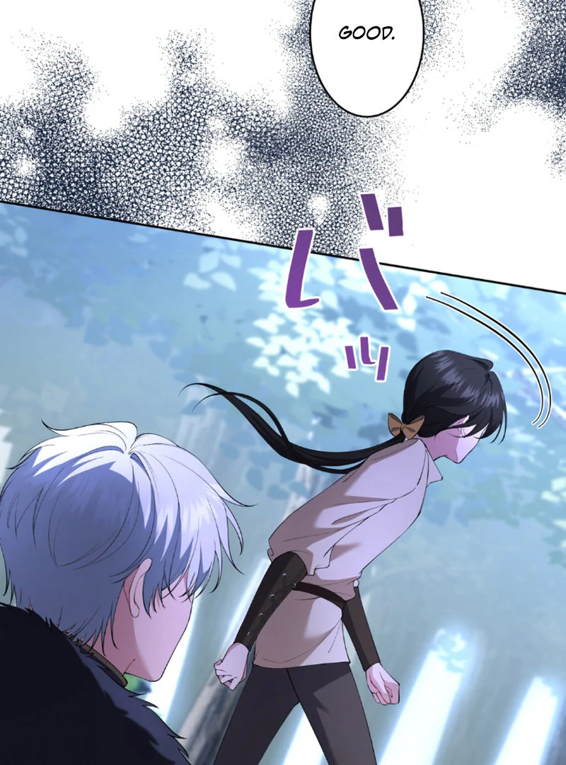 I Dedicate My Life to Revenge Chapter 15 - Page 23