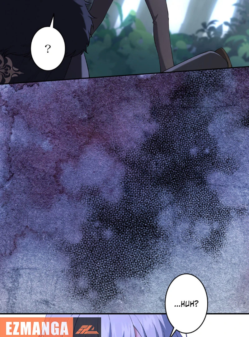 I Dedicate My Life to Revenge Chapter 15 - Page 24