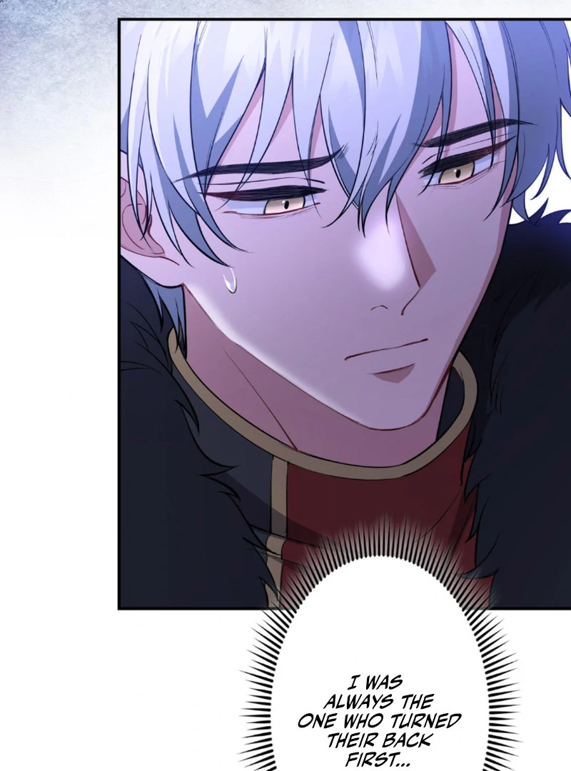 I Dedicate My Life to Revenge Chapter 15 - Page 26