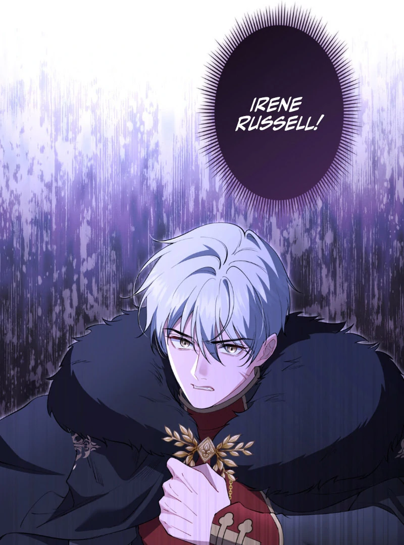 I Dedicate My Life to Revenge Chapter 15 - Page 29