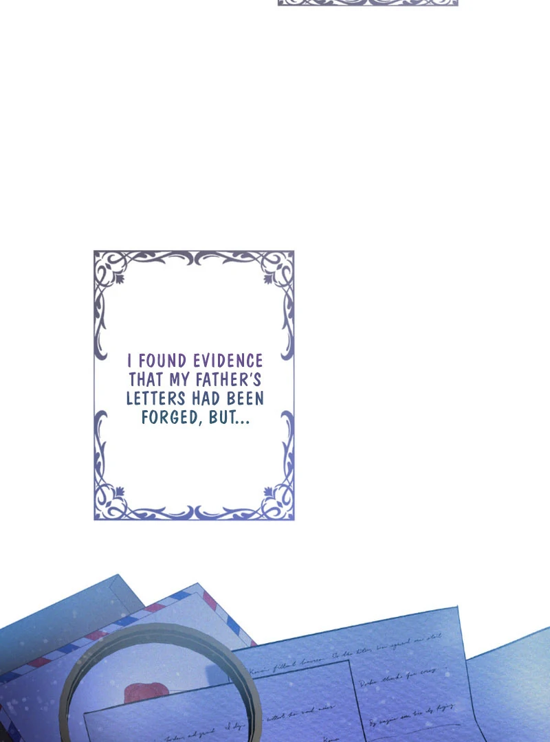 I Dedicate My Life to Revenge Chapter 15 - Page 4