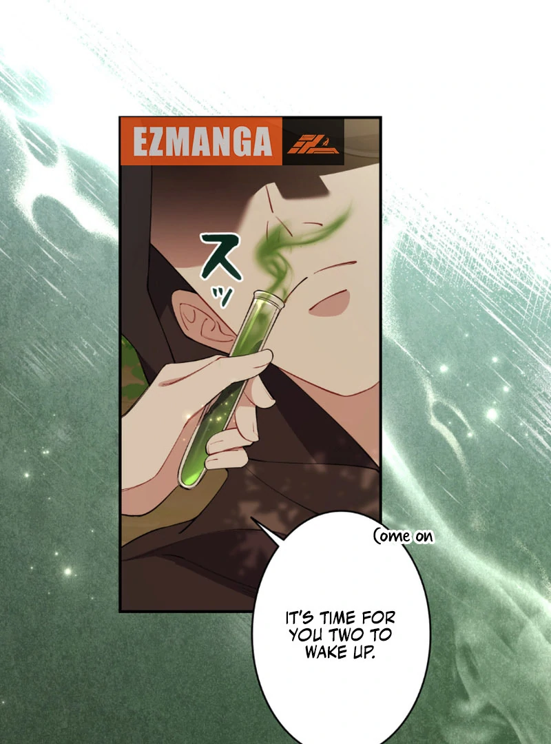I Dedicate My Life to Revenge Chapter 15 - Page 32