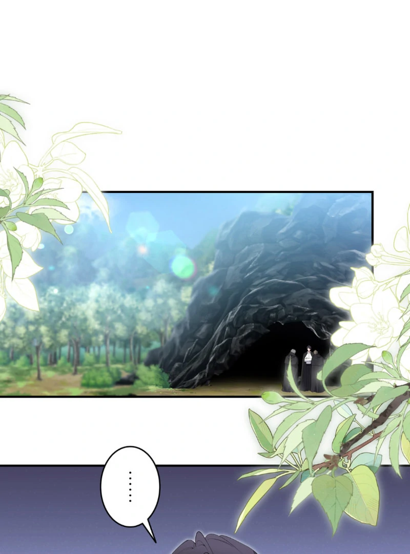 I Dedicate My Life to Revenge Chapter 15 - Page 36