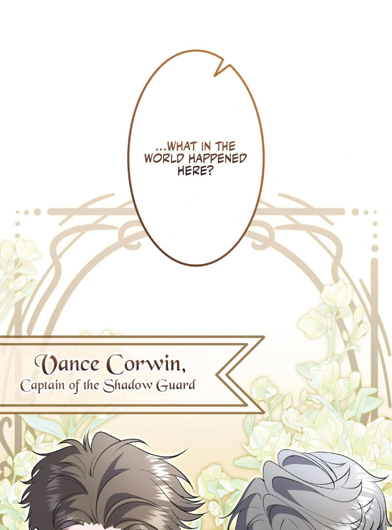 I Dedicate My Life to Revenge Chapter 15 - Page 38