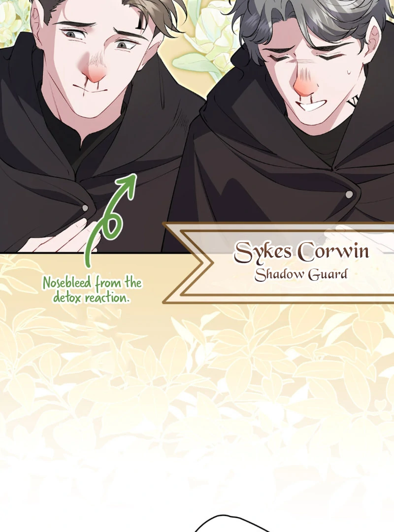 I Dedicate My Life to Revenge Chapter 15 - Page 39