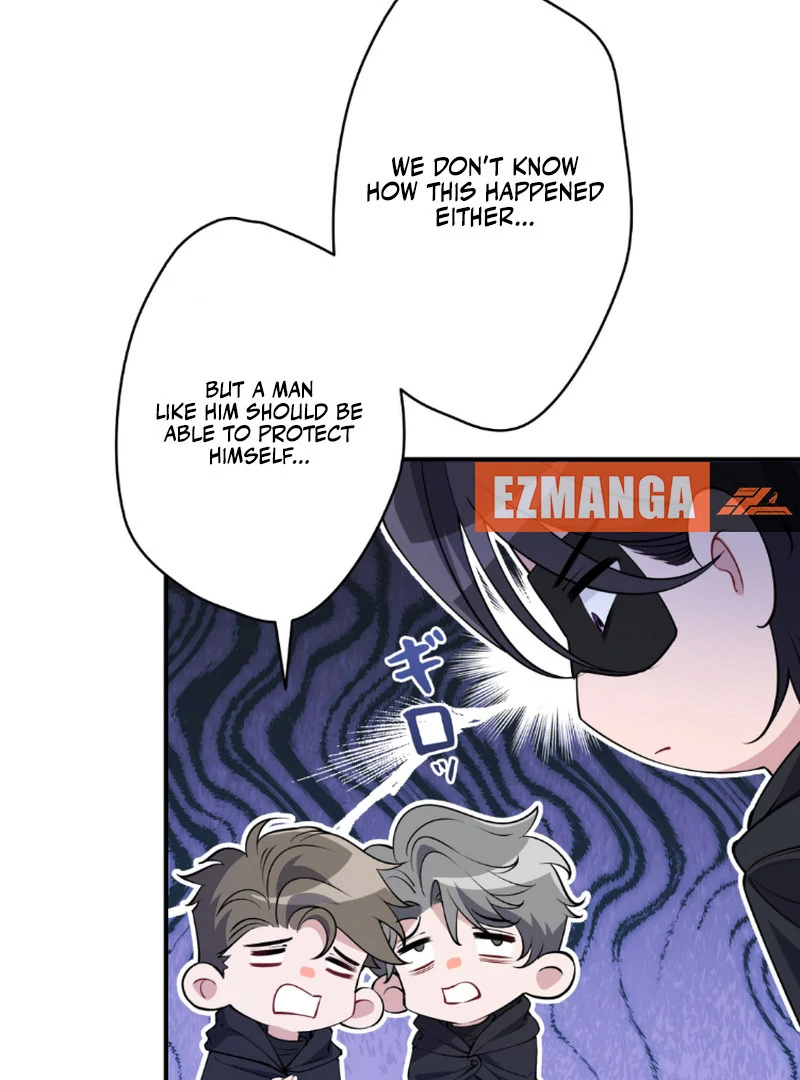 I Dedicate My Life to Revenge Chapter 15 - Page 40