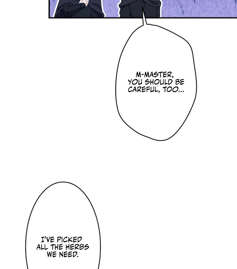 I Dedicate My Life to Revenge Chapter 15 - Page 41