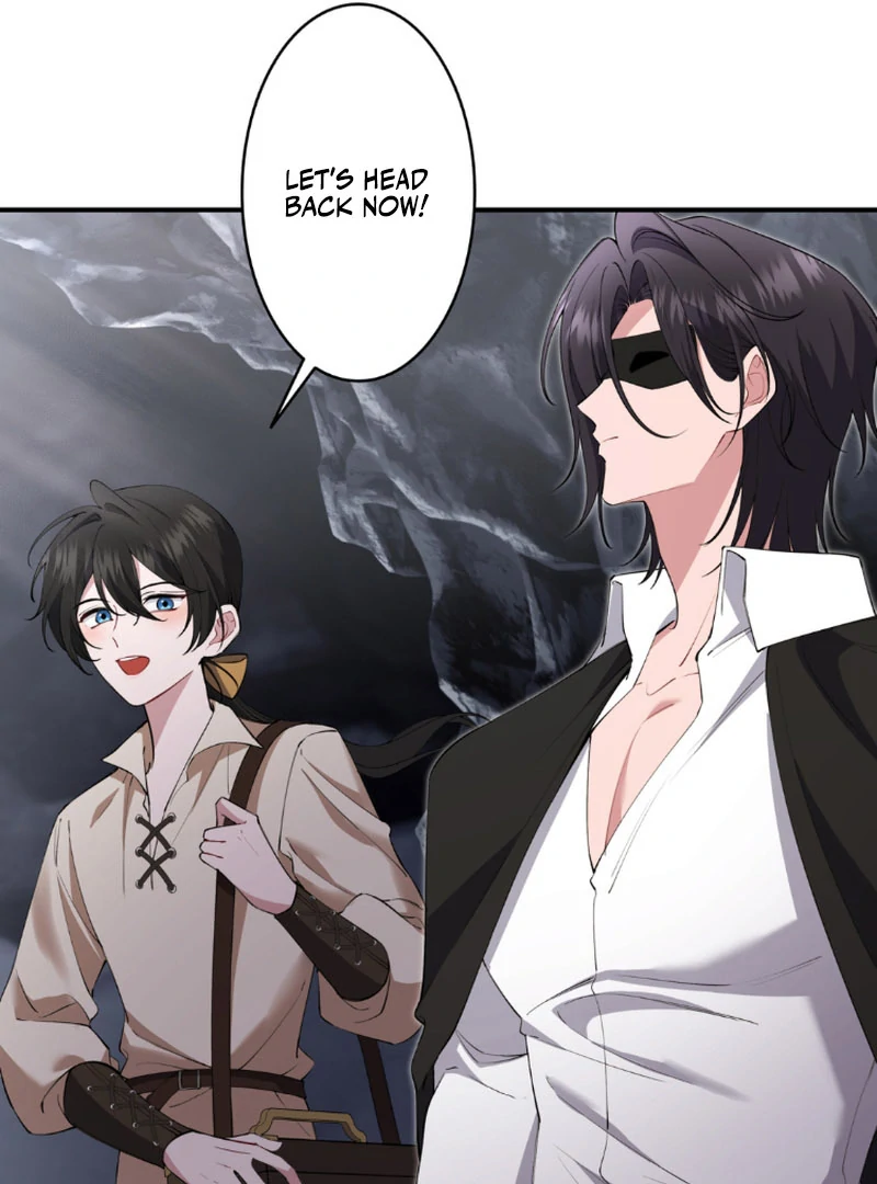 I Dedicate My Life to Revenge Chapter 15 - Page 43