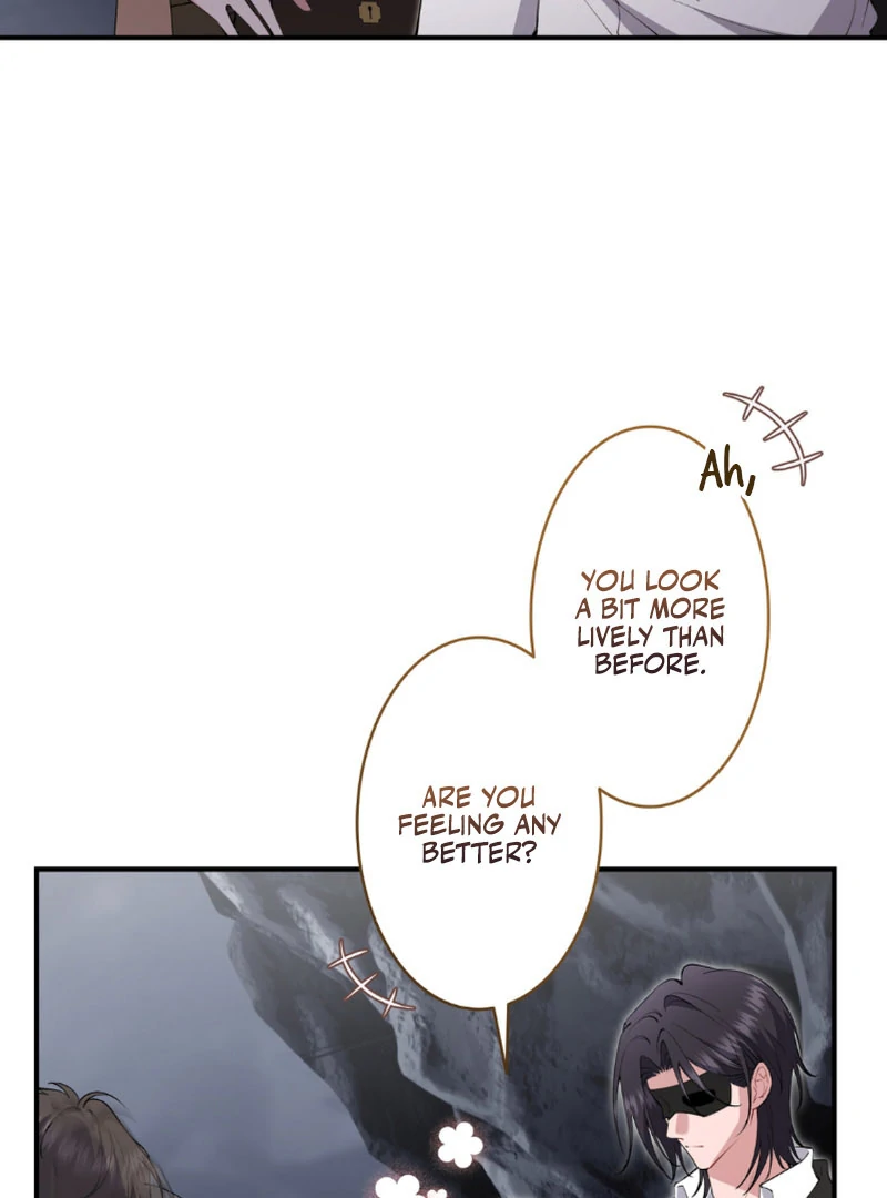 I Dedicate My Life to Revenge Chapter 15 - Page 44