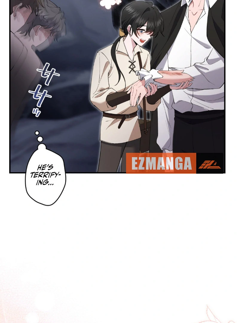 I Dedicate My Life to Revenge Chapter 15 - Page 45