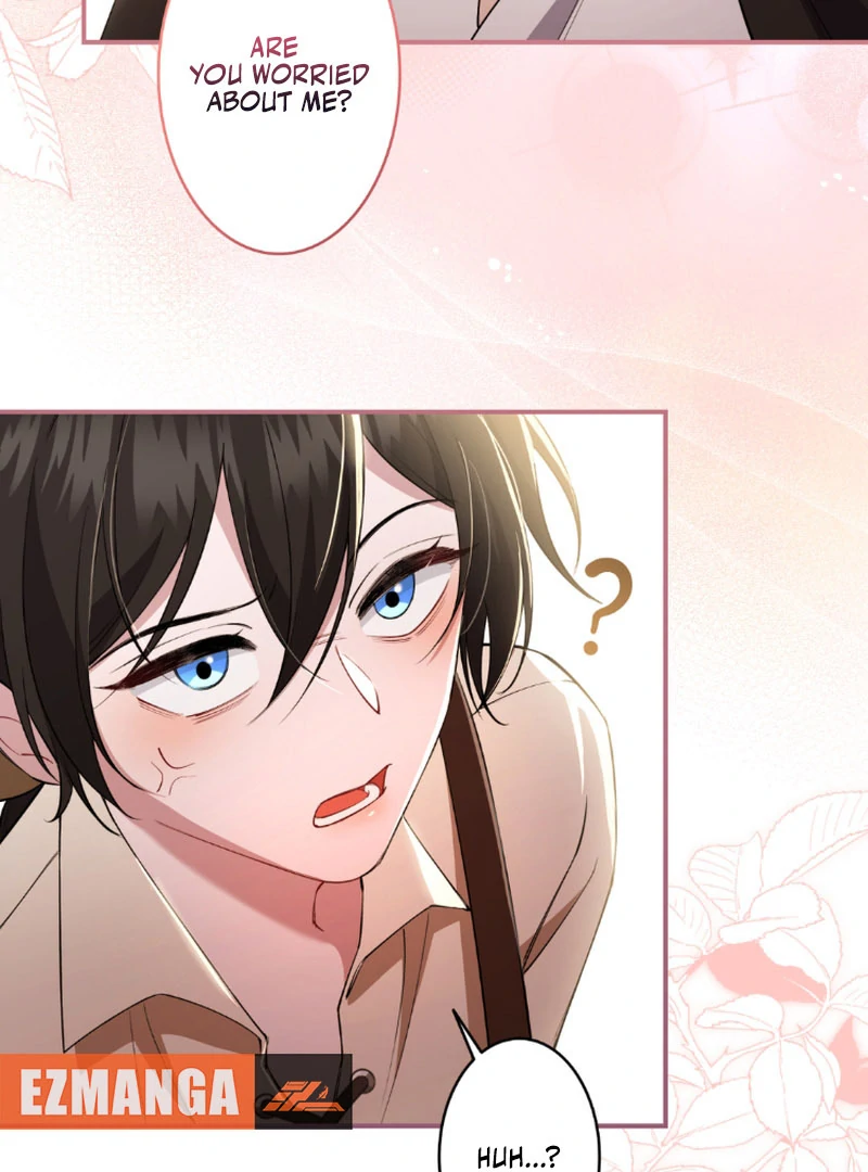 I Dedicate My Life to Revenge Chapter 15 - Page 47