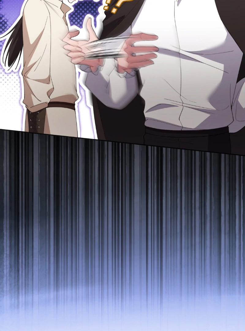 I Dedicate My Life to Revenge Chapter 15 - Page 49