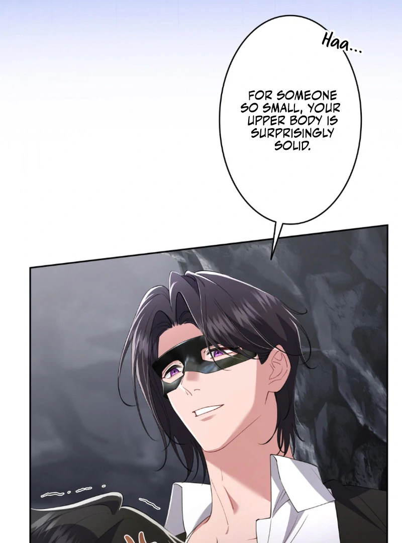 I Dedicate My Life to Revenge Chapter 15 - Page 50