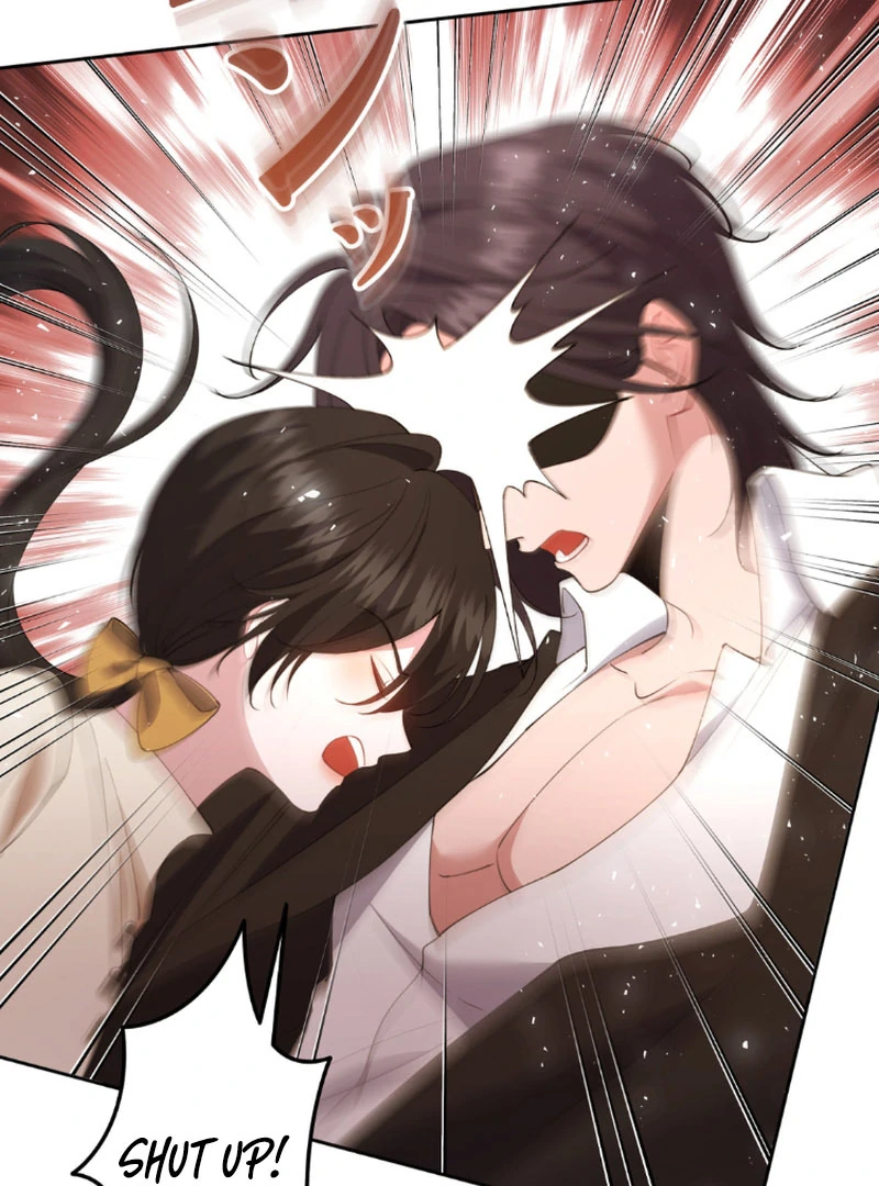 I Dedicate My Life to Revenge Chapter 15 - Page 52