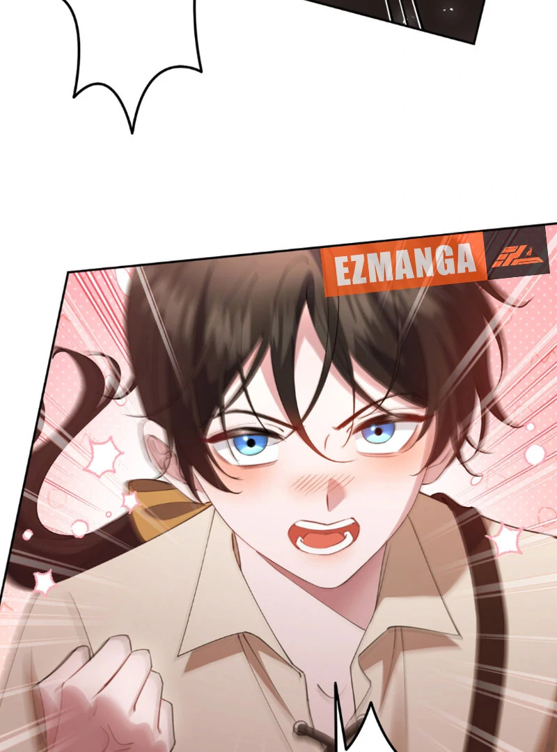 I Dedicate My Life to Revenge Chapter 15 - Page 53