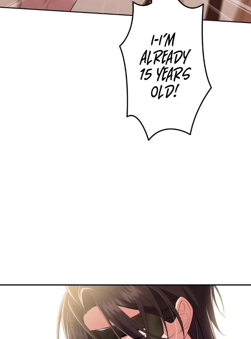 I Dedicate My Life to Revenge Chapter 15 - Page 54