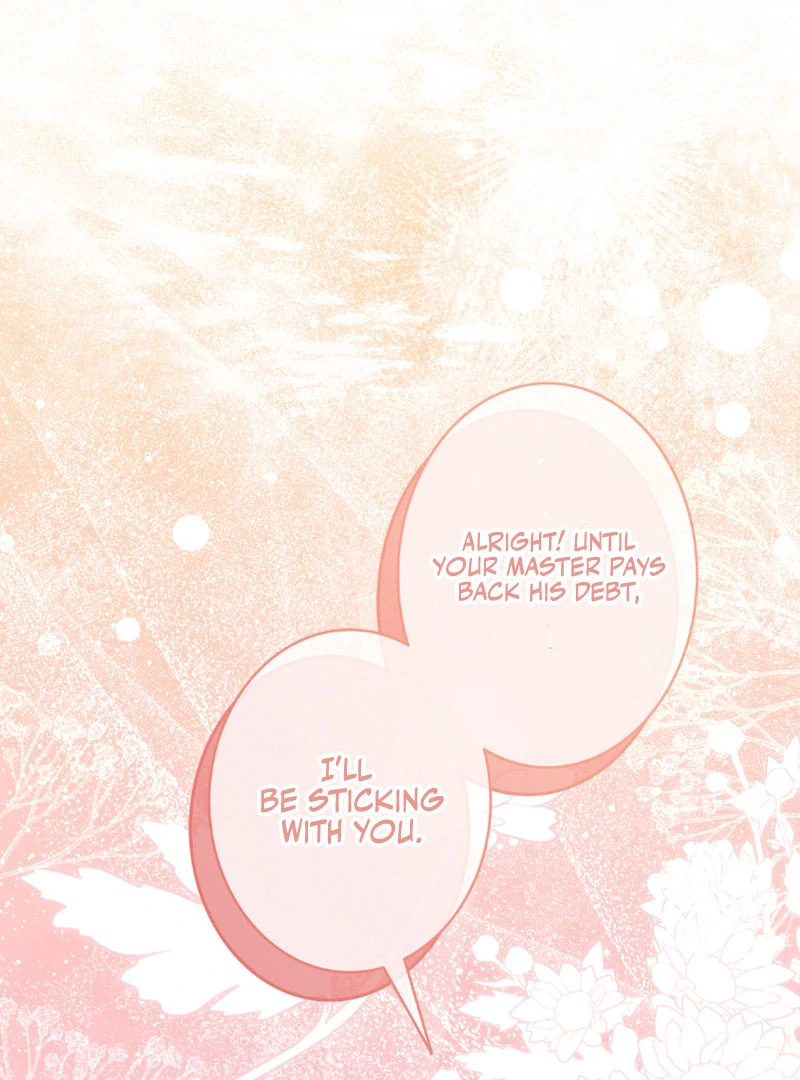 I Dedicate My Life to Revenge Chapter 15 - Page 57