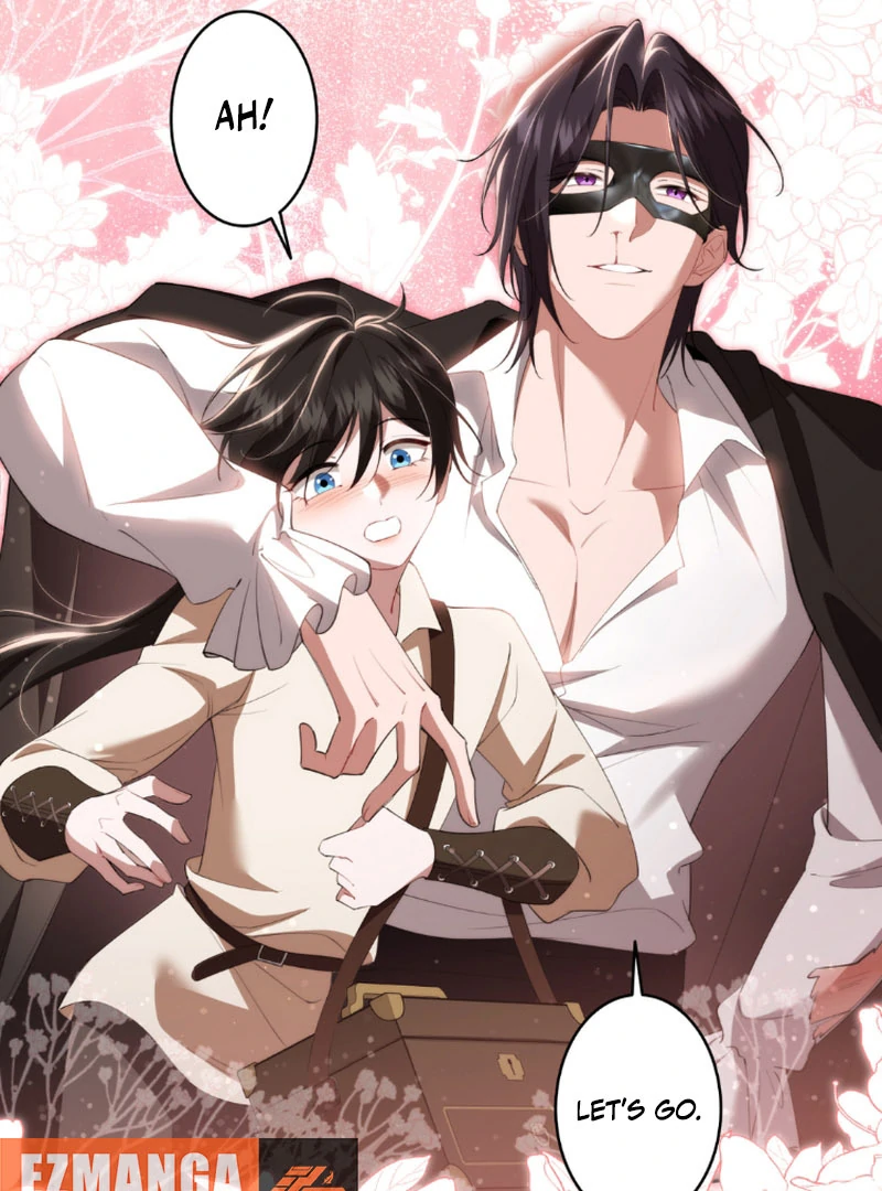 I Dedicate My Life to Revenge Chapter 15 - Page 58