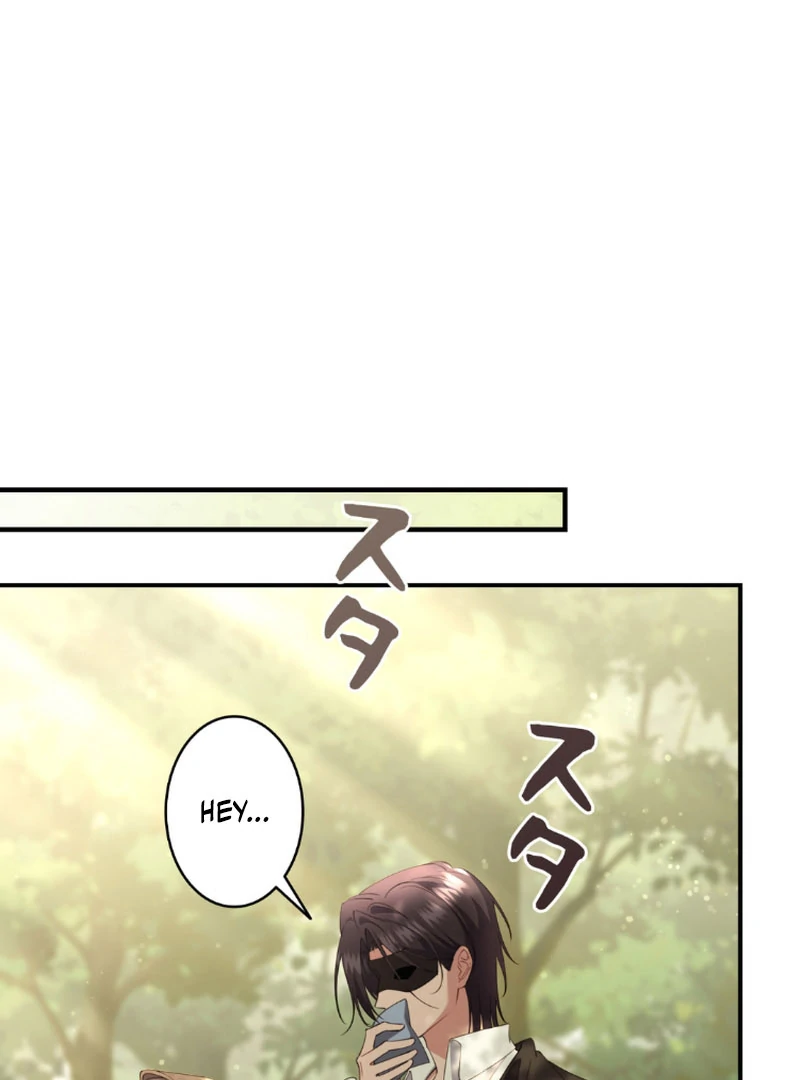 I Dedicate My Life to Revenge Chapter 15 - Page 60