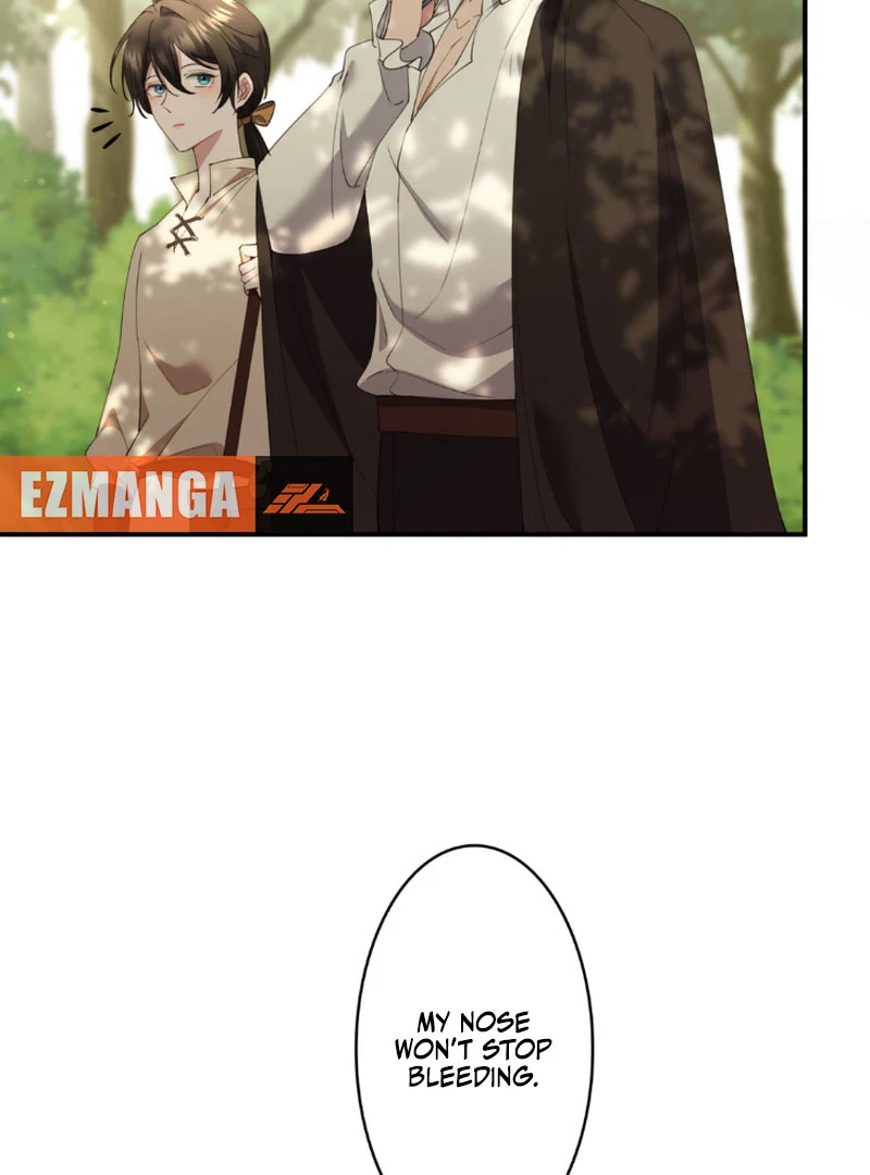 I Dedicate My Life to Revenge Chapter 15 - Page 61