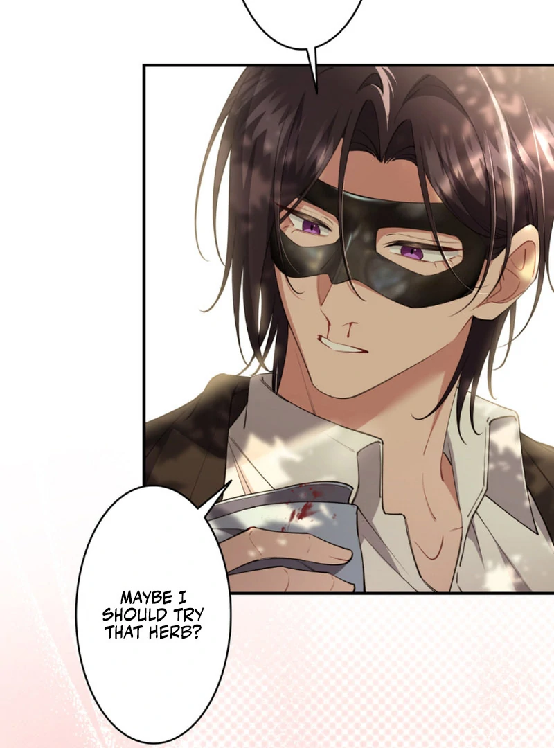 I Dedicate My Life to Revenge Chapter 15 - Page 62
