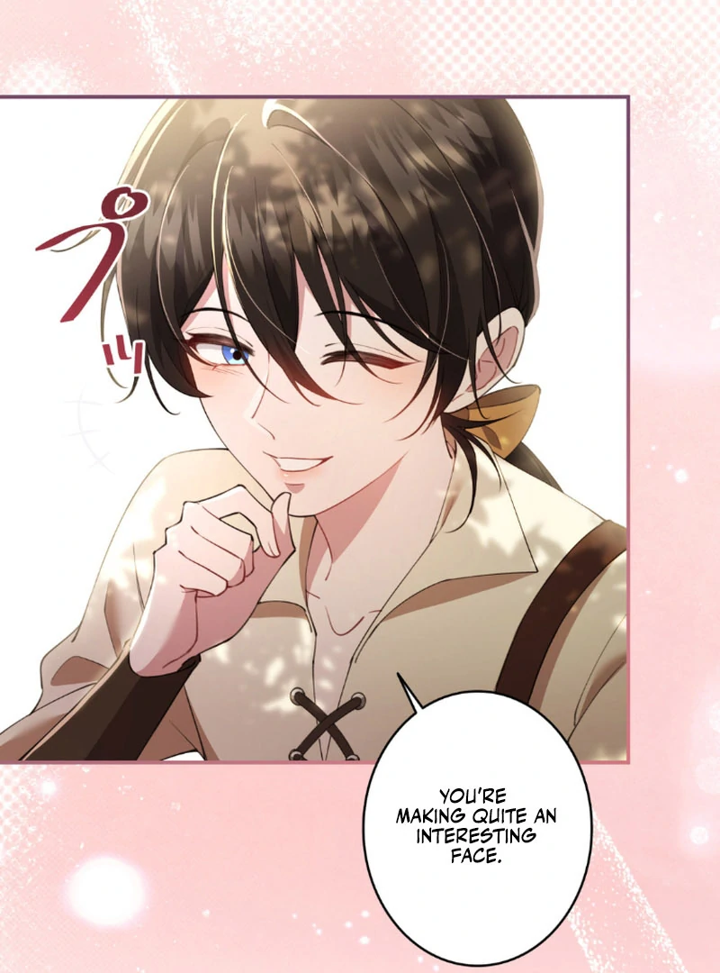 I Dedicate My Life to Revenge Chapter 15 - Page 63