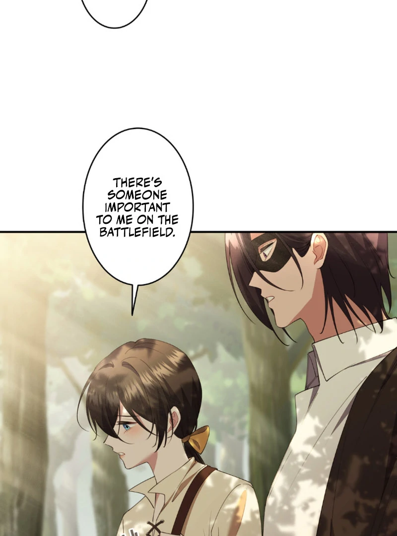 I Dedicate My Life to Revenge Chapter 15 - Page 67