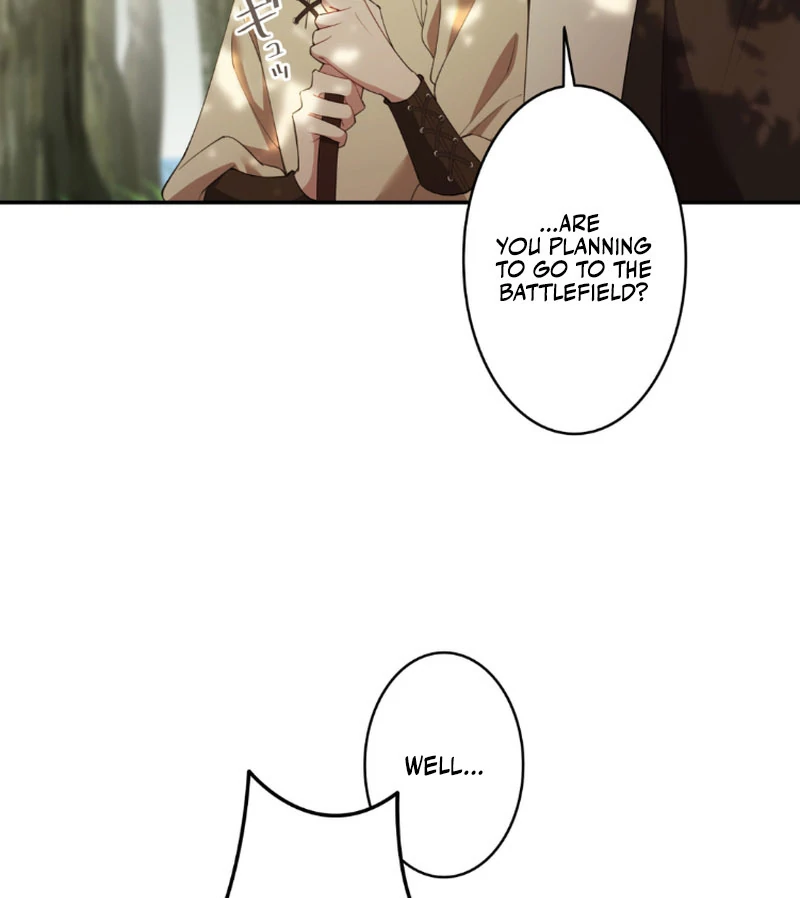 I Dedicate My Life to Revenge Chapter 15 - Page 68
