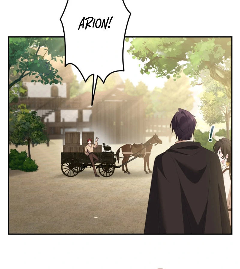 I Dedicate My Life to Revenge Chapter 15 - Page 69