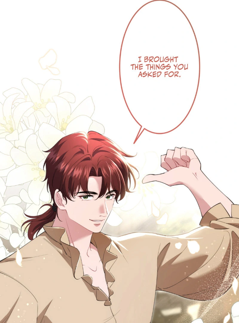 I Dedicate My Life to Revenge Chapter 15 - Page 70