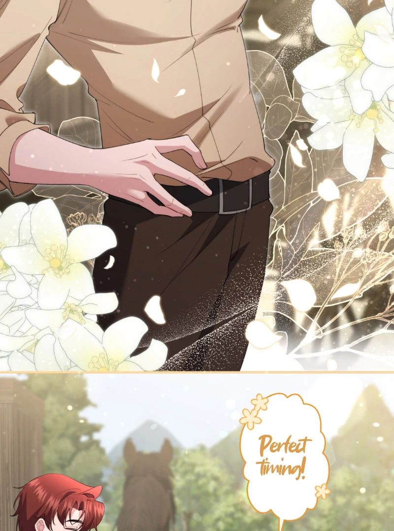 I Dedicate My Life to Revenge Chapter 15 - Page 71
