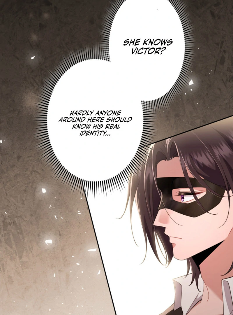 I Dedicate My Life to Revenge Chapter 15 - Page 74