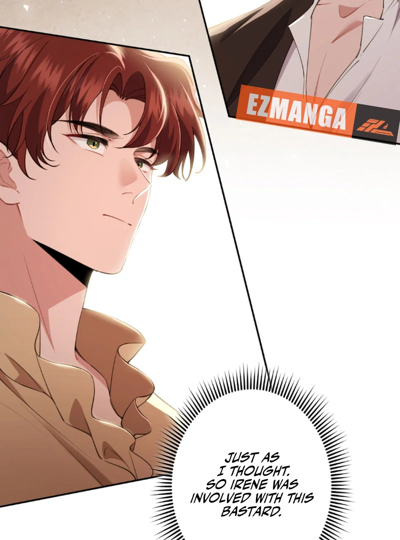 I Dedicate My Life to Revenge Chapter 15 - Page 75