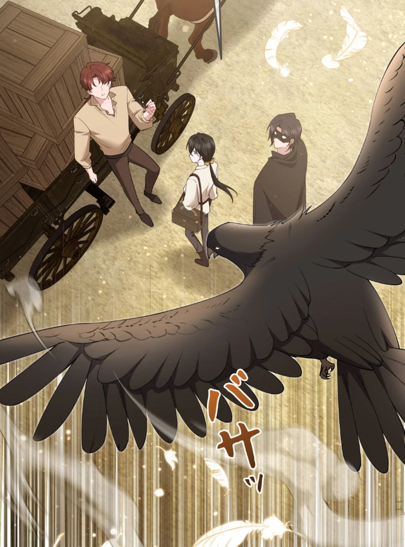 I Dedicate My Life to Revenge Chapter 15 - Page 77