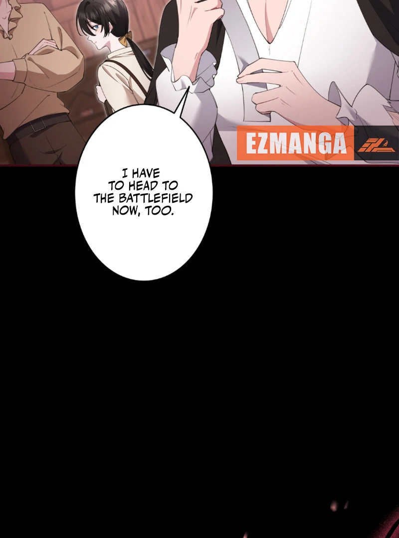 I Dedicate My Life to Revenge Chapter 15 - Page 80