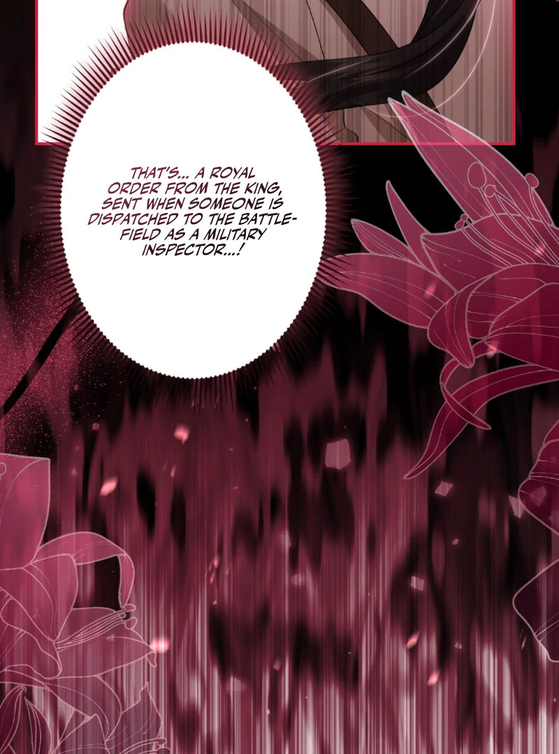 I Dedicate My Life to Revenge Chapter 15 - Page 82
