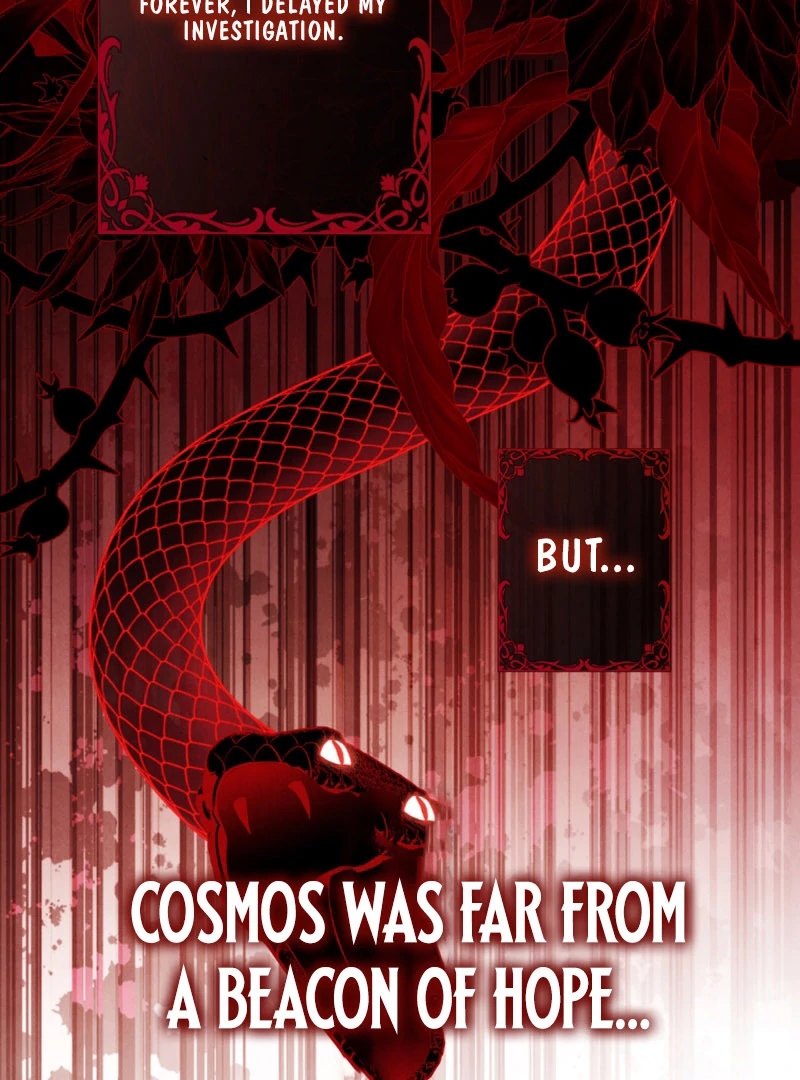 I Dedicate My Life to Revenge Chapter 15 - Page 10