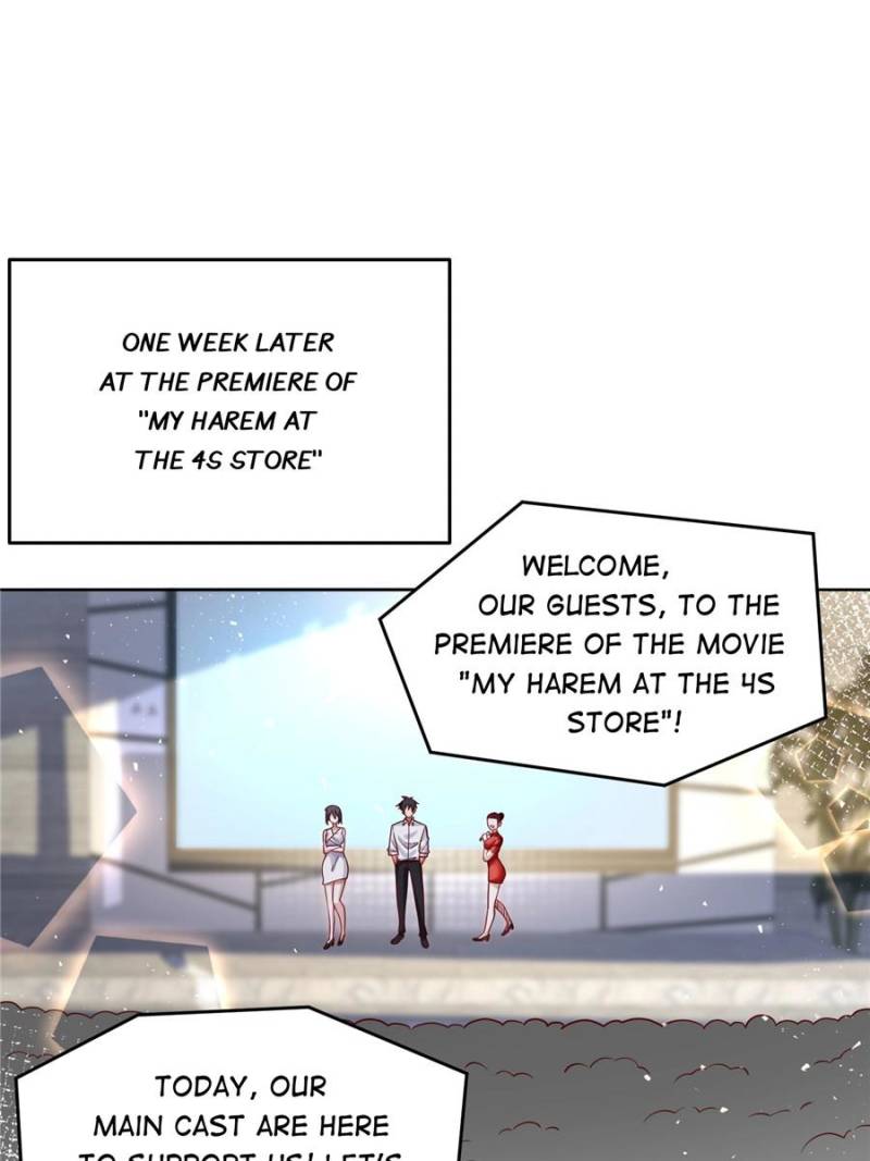 I Defeated Thousands of Gods By the Title System Chapter 64 - Page 10