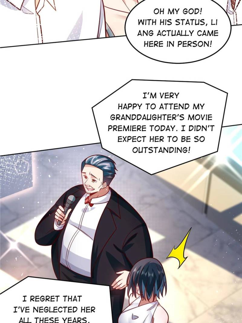 I Defeated Thousands of Gods By the Title System Chapter 64 - Page 17