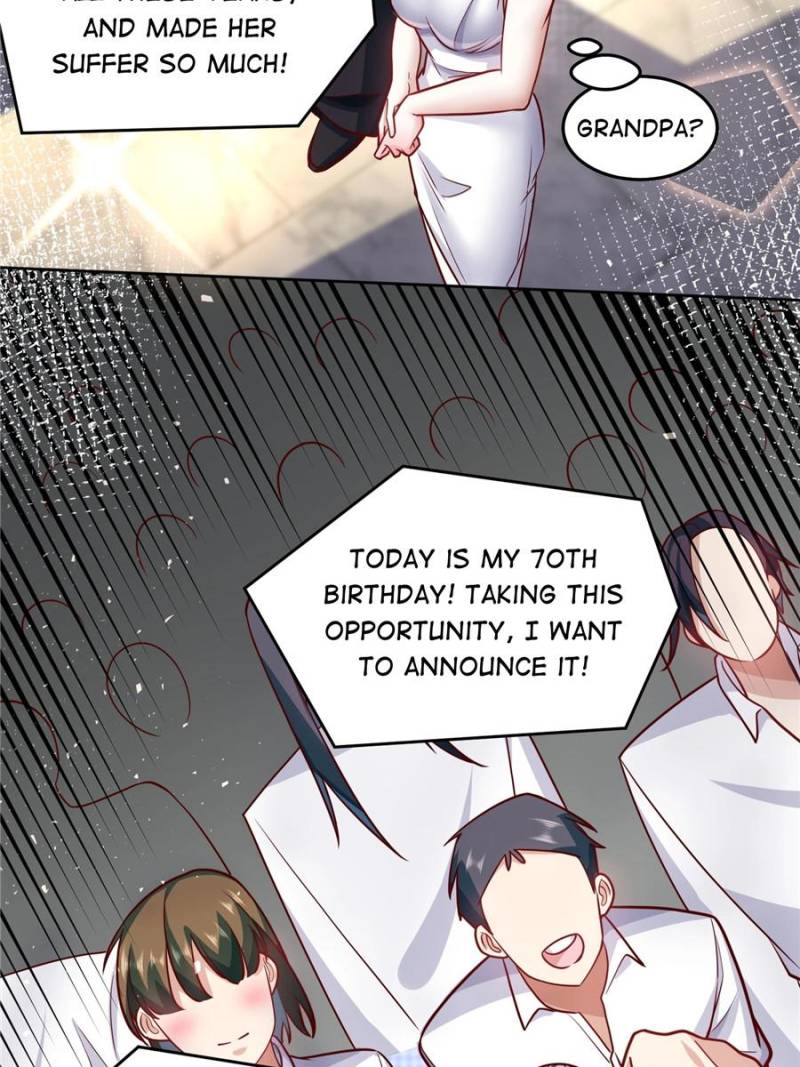 I Defeated Thousands of Gods By the Title System Chapter 64 - Page 18