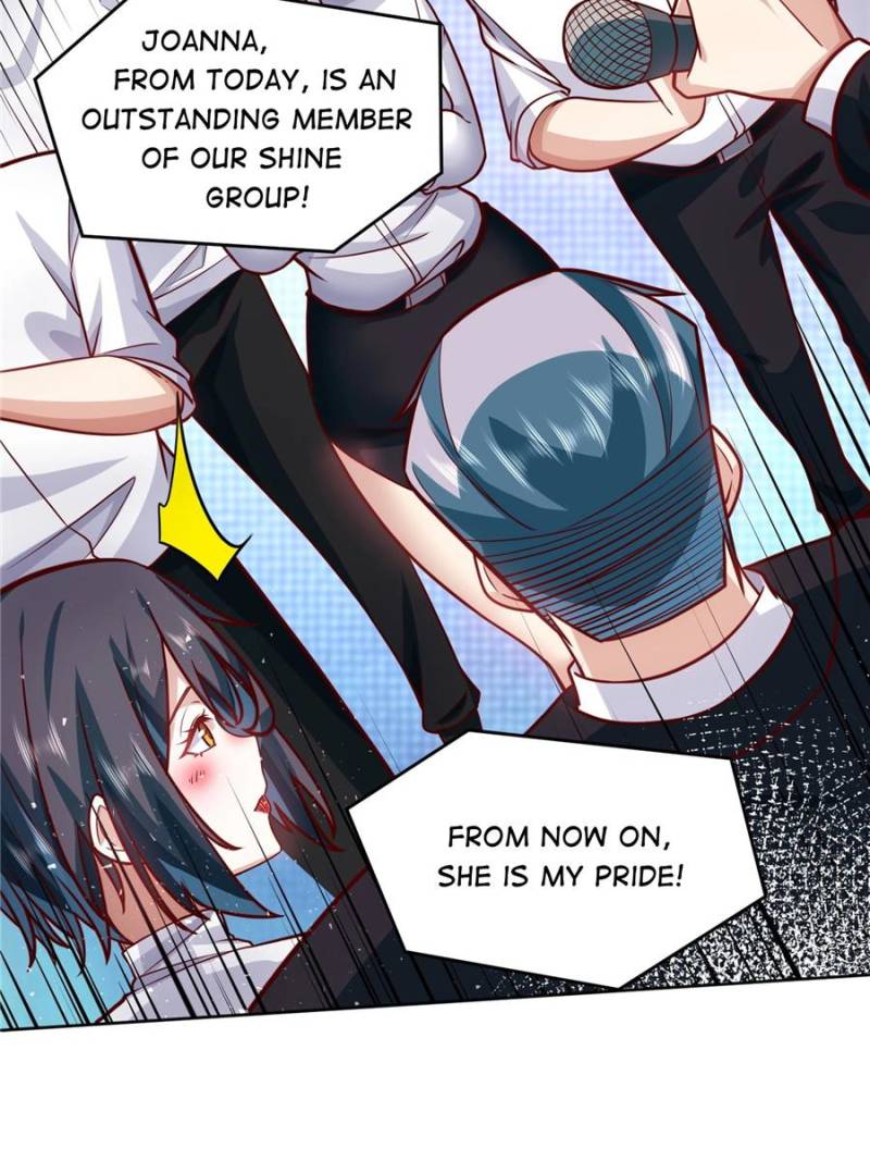 I Defeated Thousands of Gods By the Title System Chapter 64 - Page 19